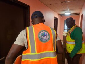 Déménagement professionnel au Cameroun : EDEN SARL réalise avec succès le transfert d&rsquo;une importante institution publique